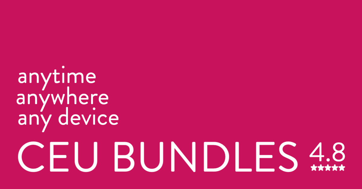 Texas Architecture & Interior Design CEU Courses Bundle